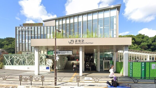 アーバンコア原宿の物件内観写真